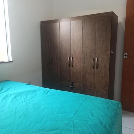 Apartamento Space Calhau 1 São Luís 외부 사진