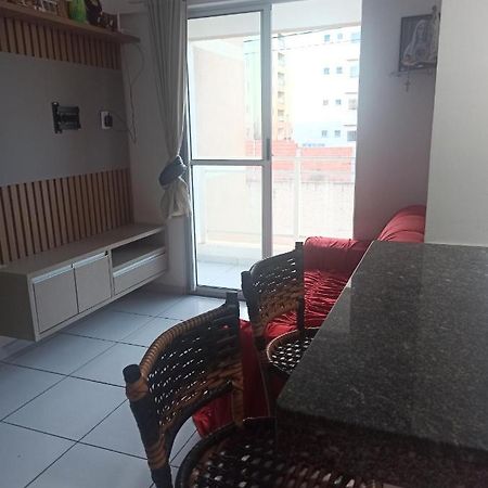 Apartamento Space Calhau 1 São Luís 외부 사진