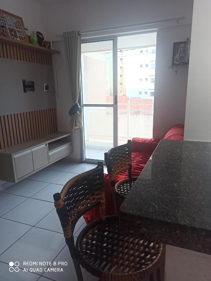 Apartamento Space Calhau 1 São Luís 외부 사진