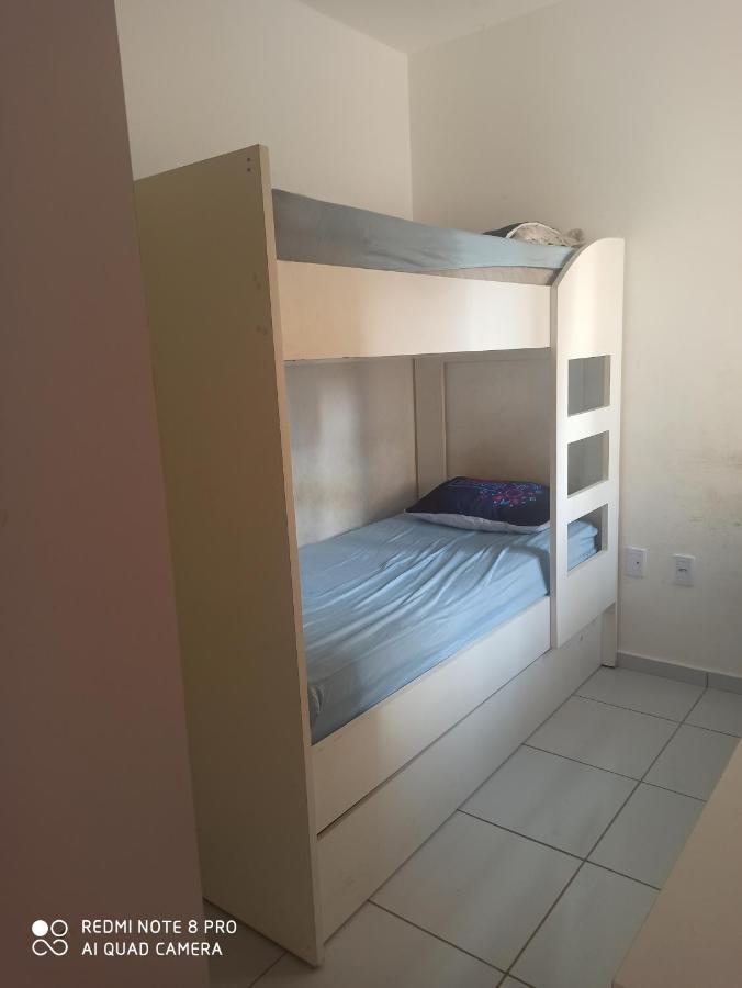 Apartamento Space Calhau 1 São Luís 외부 사진