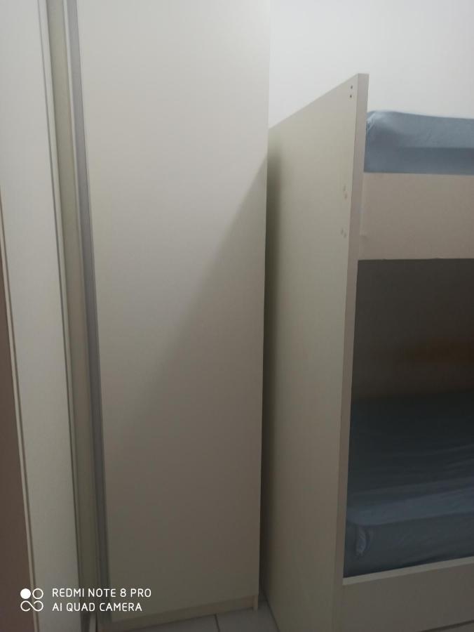 Apartamento Space Calhau 1 São Luís 외부 사진