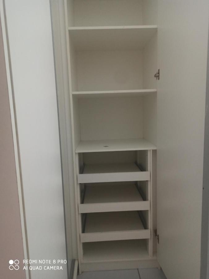 Apartamento Space Calhau 1 São Luís 외부 사진